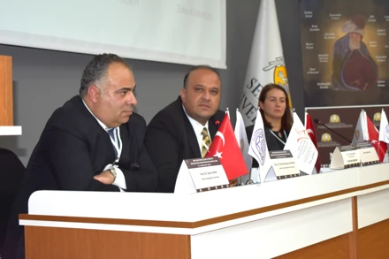 Enstitümüzün de paydaşı olduğu Uluslararası Mevlânâ’nın Selçuklu Dünyası-Bir Mevlânâ Prosopografisi-Sempozyumu gerçekleştirildi